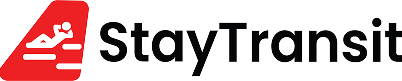 StayTransit Logo